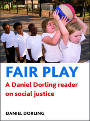 cover image of Fair play